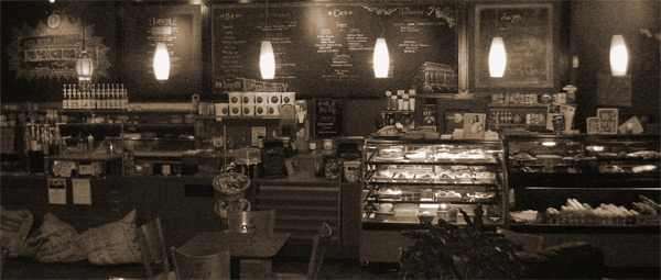 Cafe Best Coffee Beans